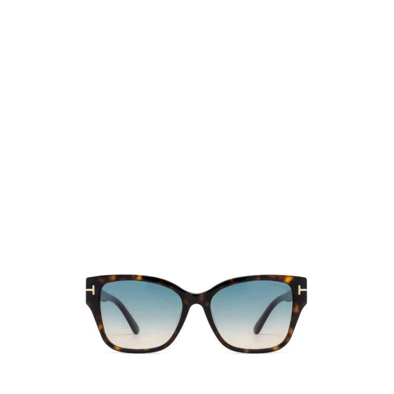 Burberry Eyewear Cat-eye Sunglasses Sunglasses