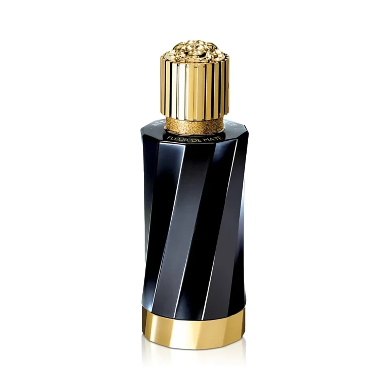 Versace Fleur de Mate Eau de Parfum Spray 3.4 oz.