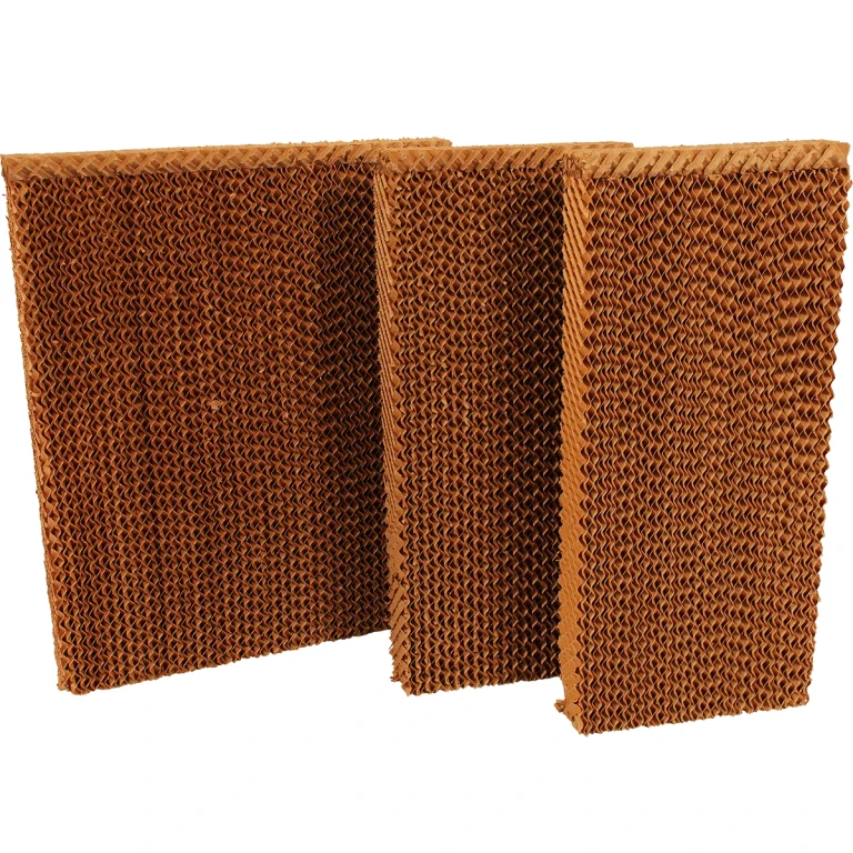 Hessaire MC37/M150 Media Set