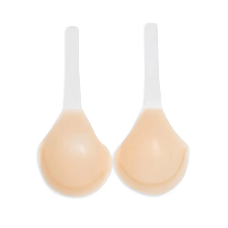 Fashion Forms Voluptuous Silicone Lift Adhesive Bra