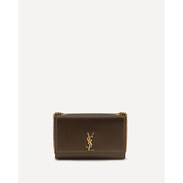 SAINT LAURENT Small Kate Shoulder Bag Female UNI