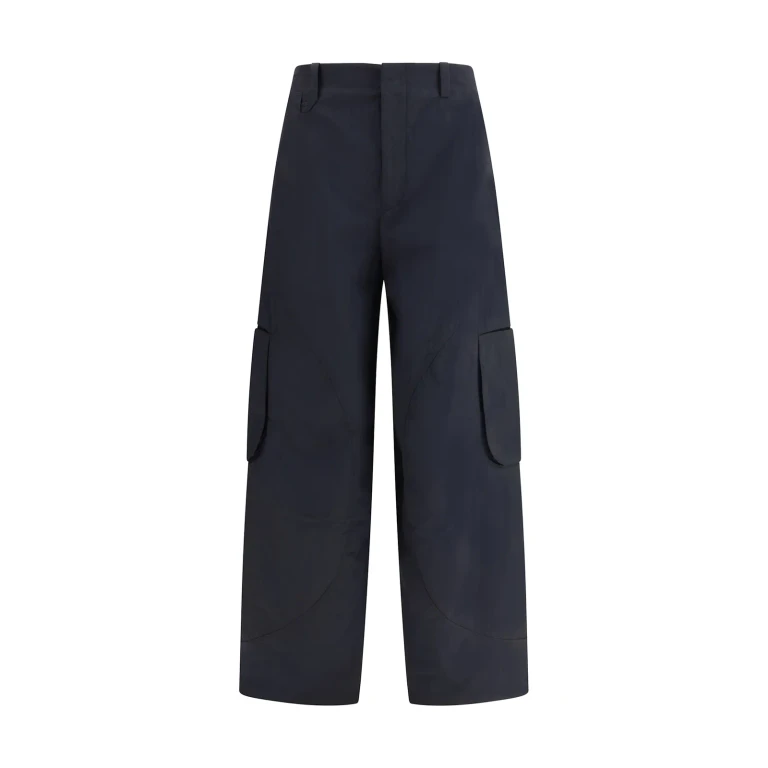 Jacquemus Le Cargo Molino Pants