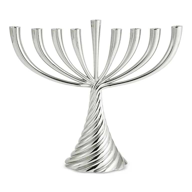 Michael Aram Twist Menorah