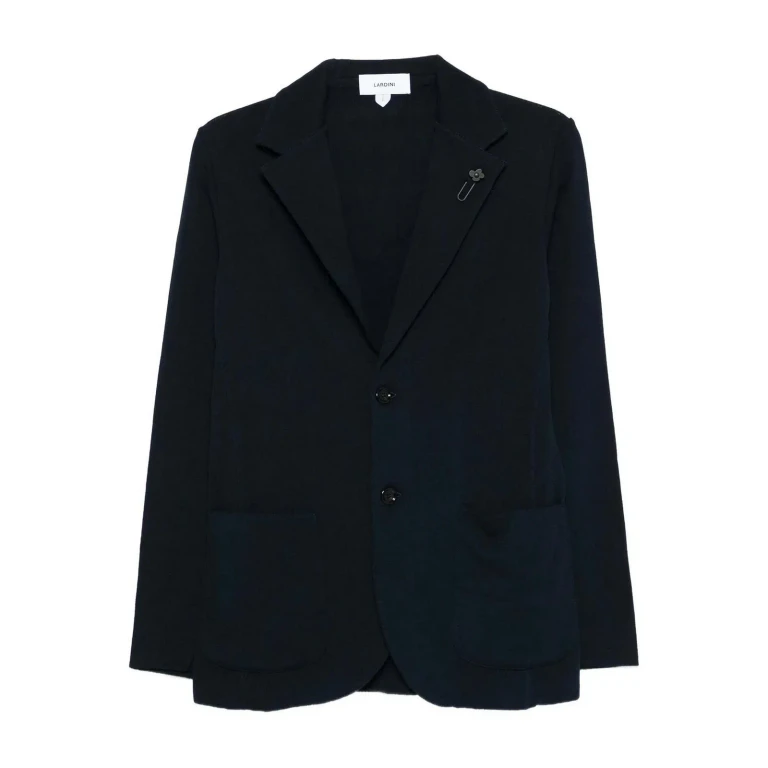 Lardini Veste Casual - Aucun