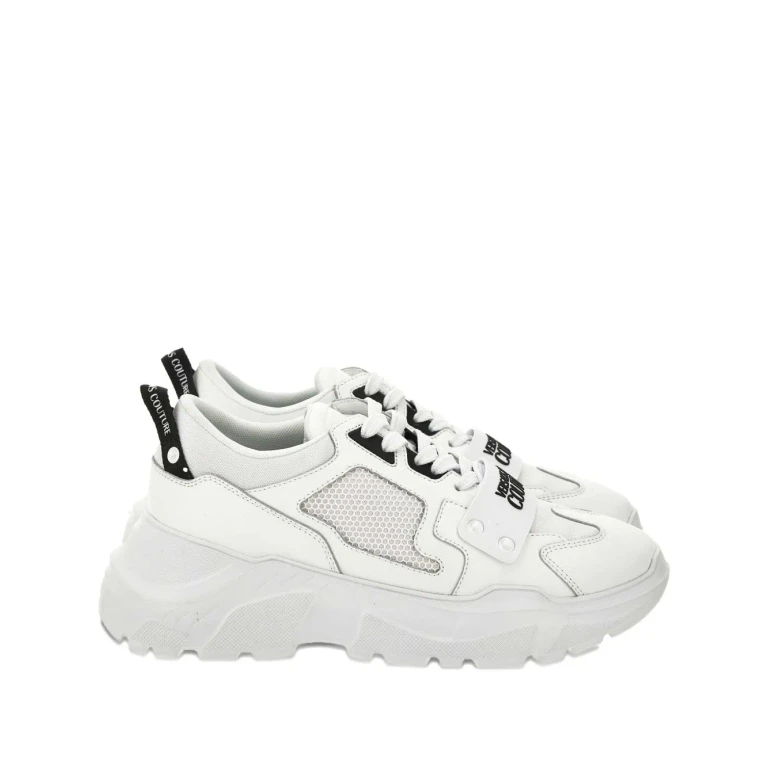 Sneakers Woman color White (79YA3SC4ZSC55003)