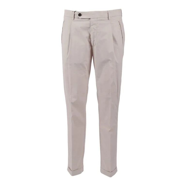 Berwich Retrolong-gd Pants