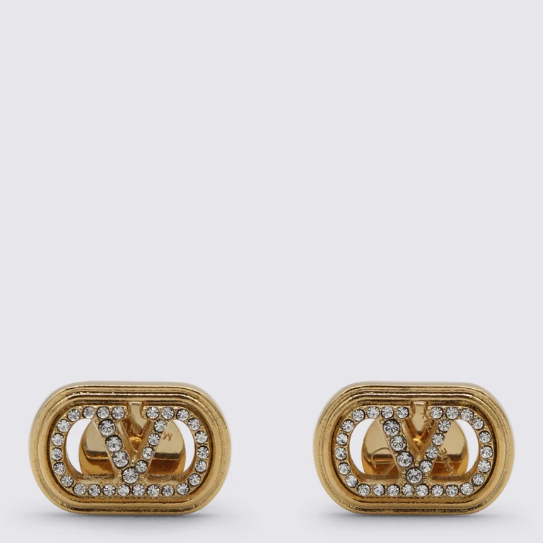 Valentino Garavani Bijoux Oro/crystal _me - Women