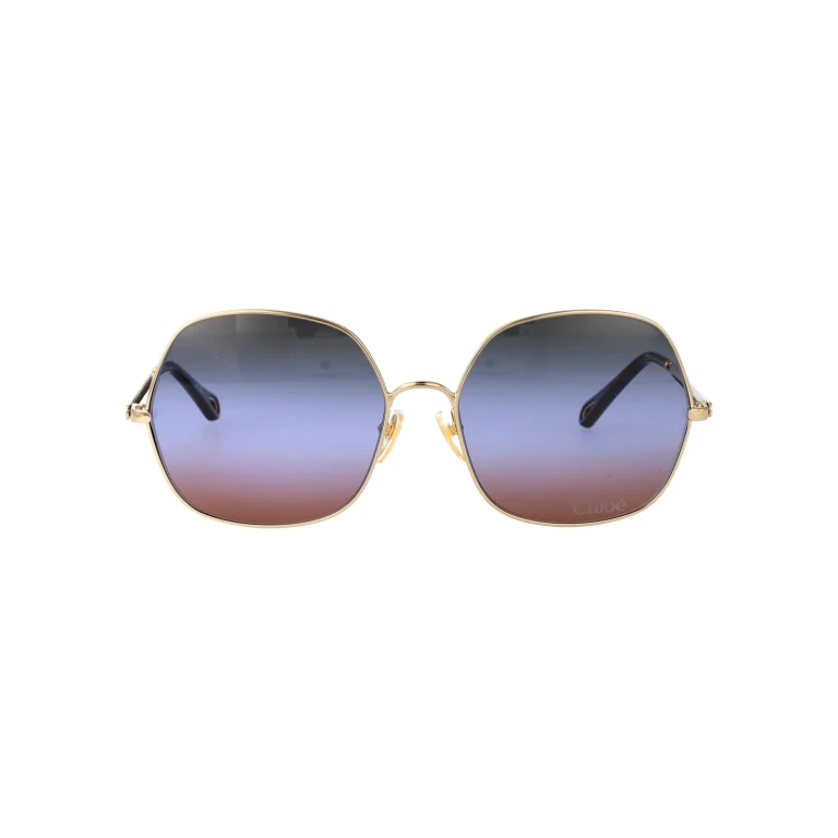 Chloé Eyewear Ch0282s Sunglasses