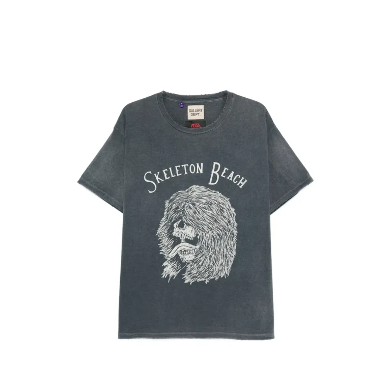 Gallery Dept. Short-sleeve T-shirt
