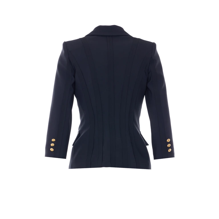 Elisabetta Franchi Jacket