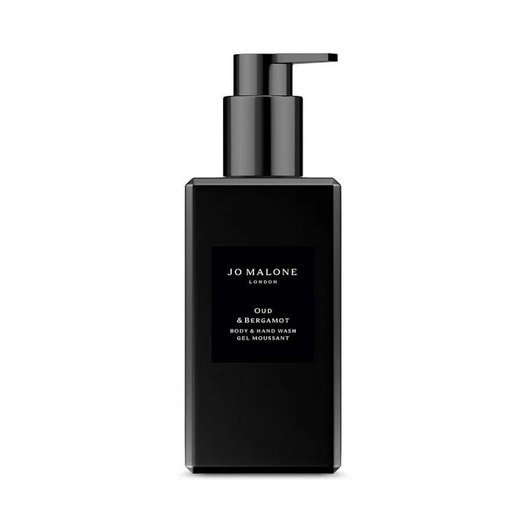 Jo Malone London Oud & Bergamot Body & Hand Wash 8.5 oz.