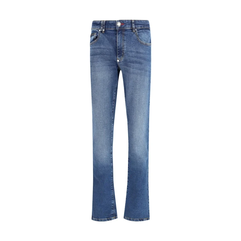 Jeans Men color Denim (AAECMDT4215PDE004N24BR)