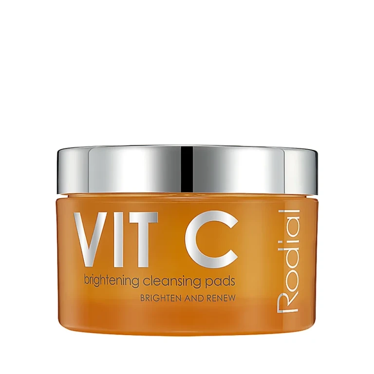 Rodial Vit C Brightening Pads