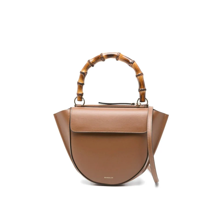 Wandler Sac Cabas - Marron