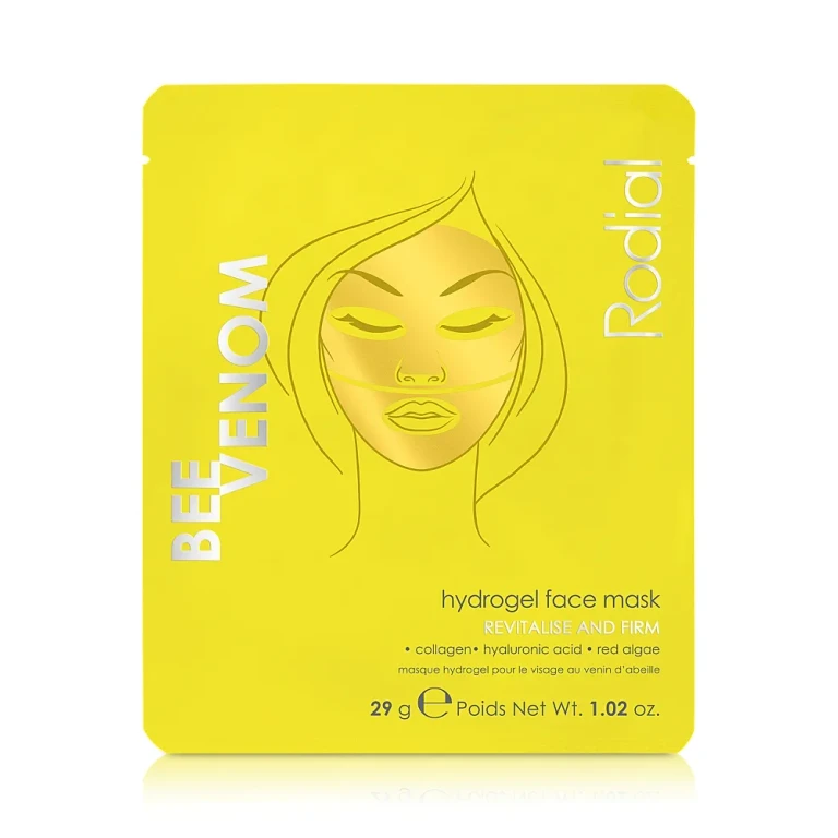 Rodial Bee Venom Hydrogel Facial Mask