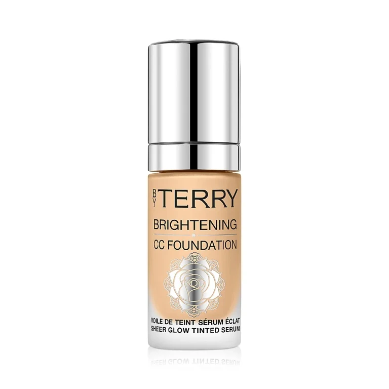 By Terry Brightening Cc Foundation 1 oz.