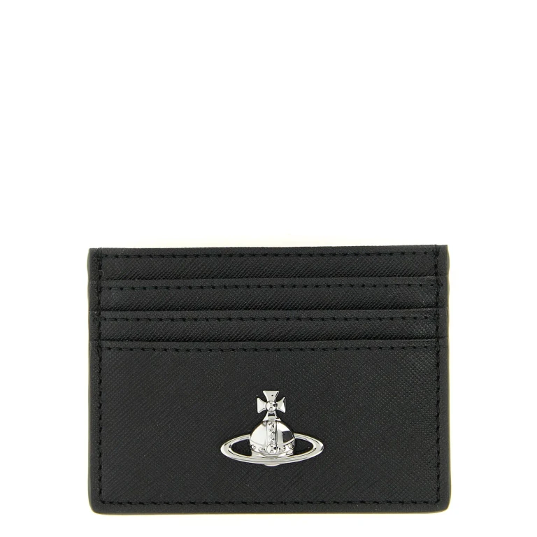 Vivienne Westwood flat Card Holder