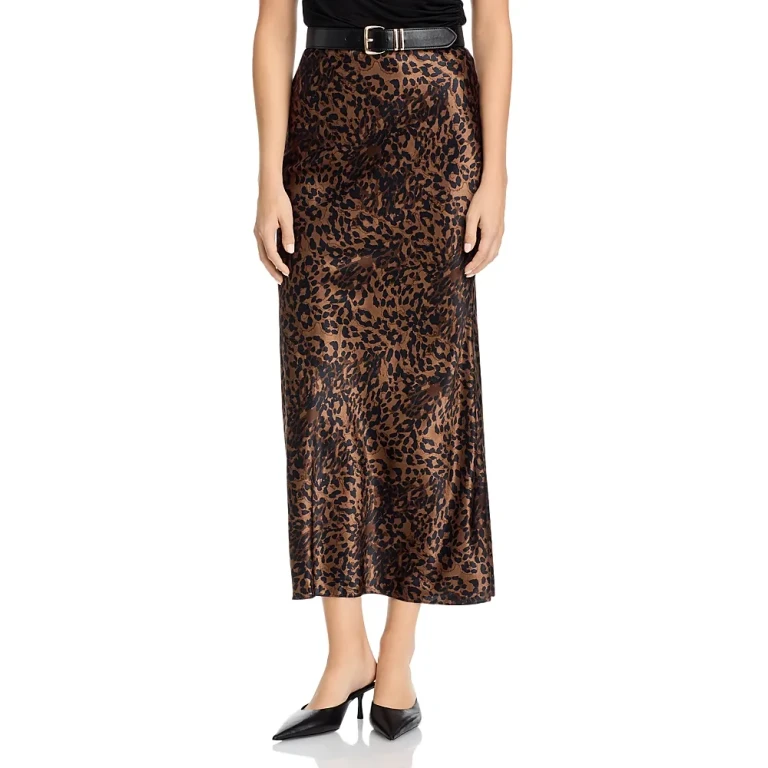 Rails Romina Maxi Skirt