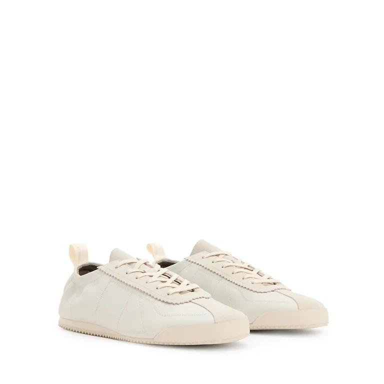 Allsaints Women's Kenny Runner Lace Up Sneakers