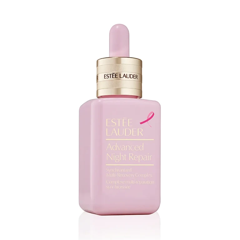 Estee Lauder Limited Edition Pink Ribbon Advanced Night Repair Serum 1.7 oz.
