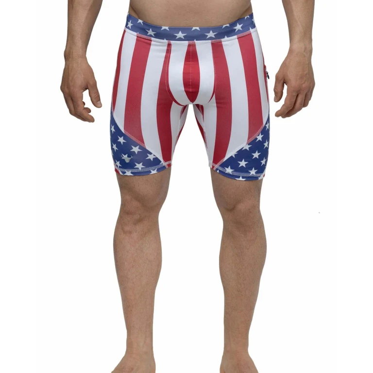 America Shorts