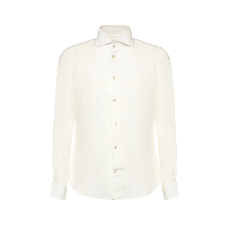 Chemise - Blanc