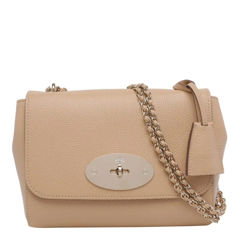 Mulberry Small Lily Classic Crossbody Bag