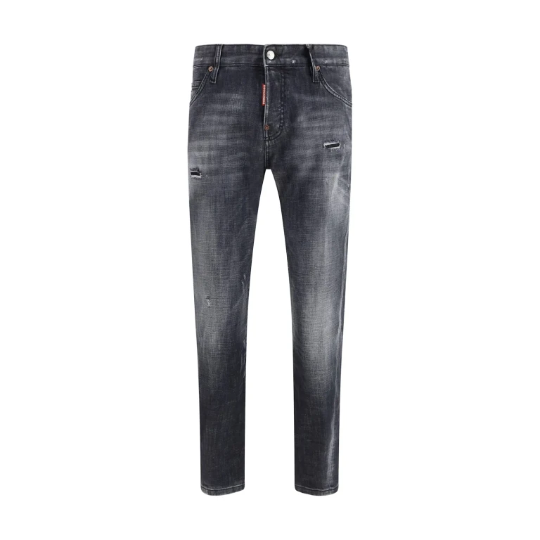 Jeans Men color Black (S74LB1912S30357900)