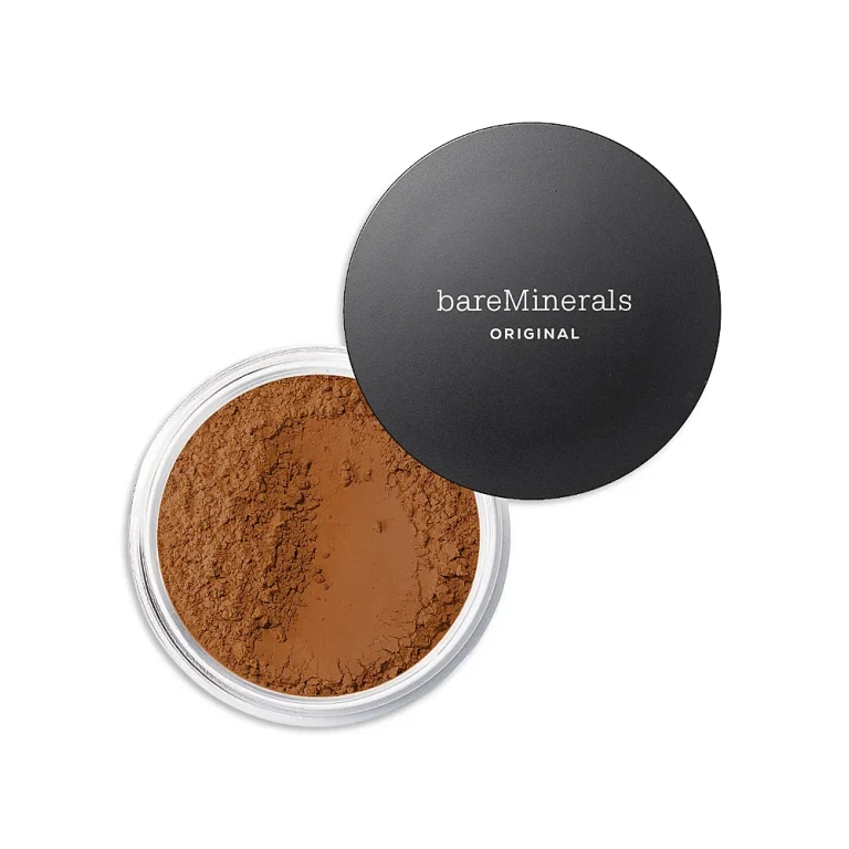 bareMinerals Original Loose Powder Foundation Spf 15