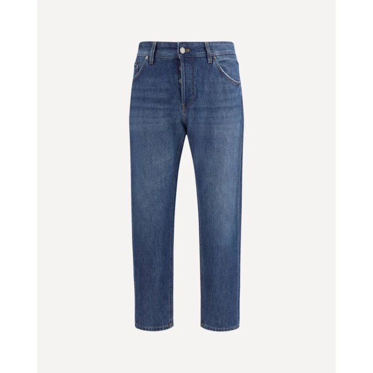 PT TORINO Heren Jeans van Katoen - Maat 32
