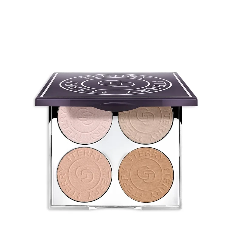 By Terry Hyaluronic Hydra Palette - Fair/Medium