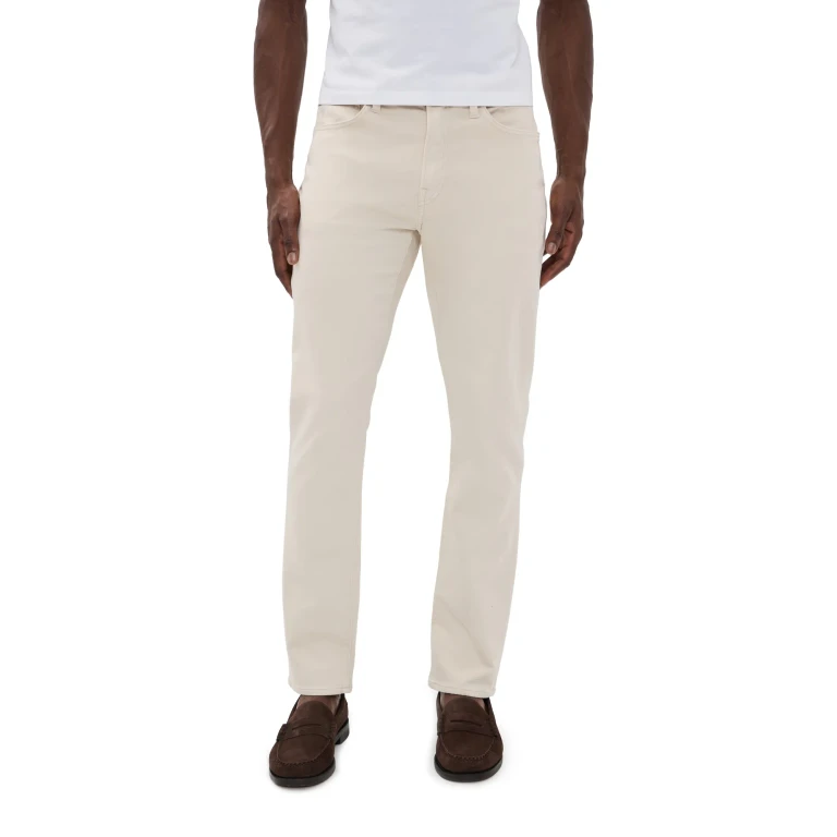 Polo Ralph Lauren Original Label Sullivan Slim Stretch Pants Dove Grey 30