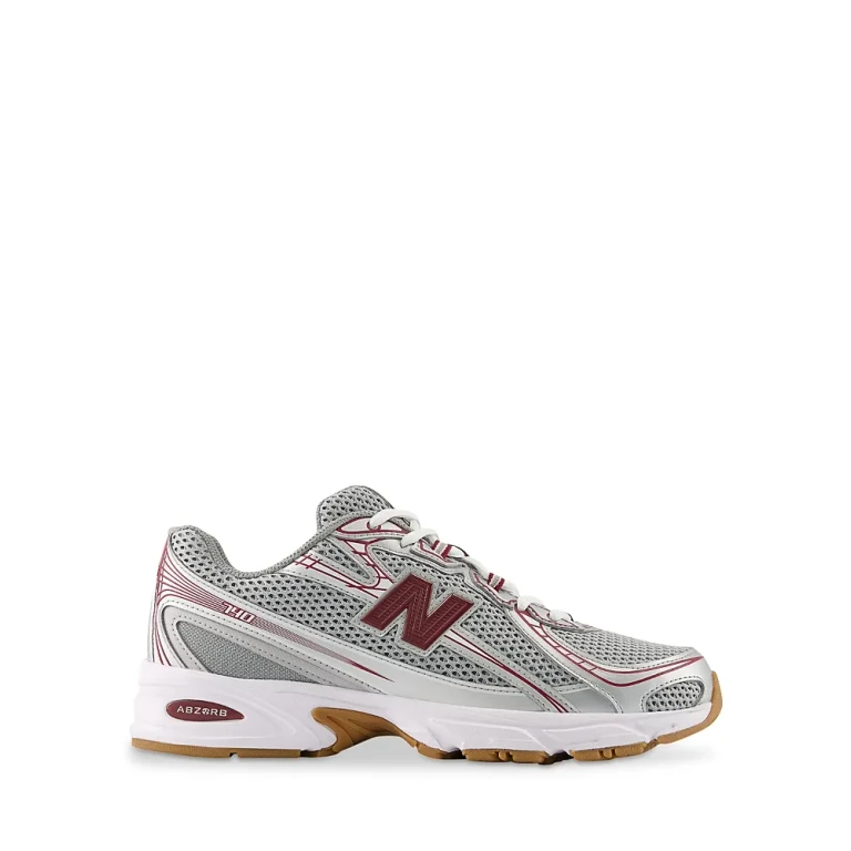 New Balance Men's 740V2 Running Sneaker