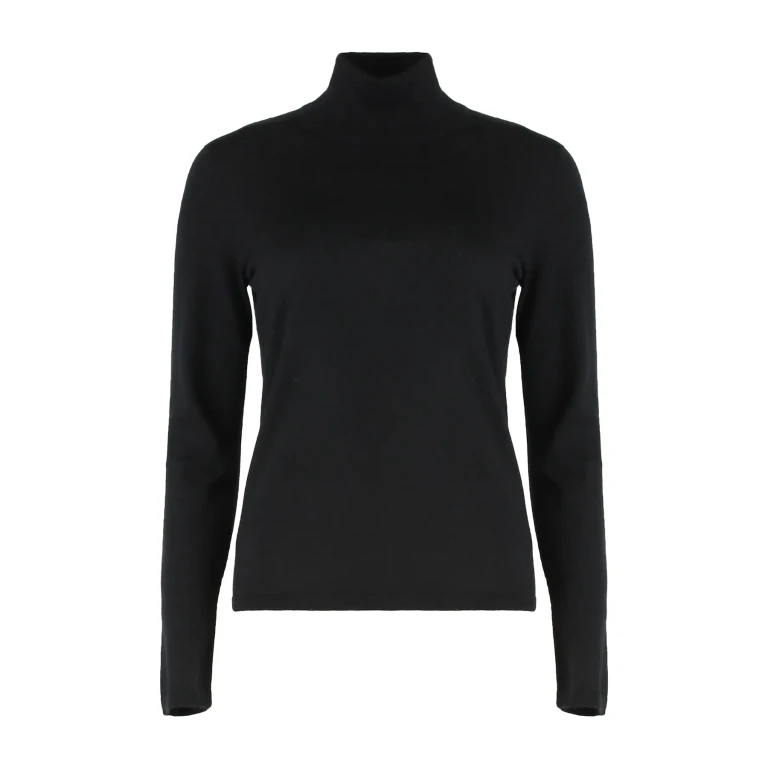 Sweater Woman color Black (2521366072600007)