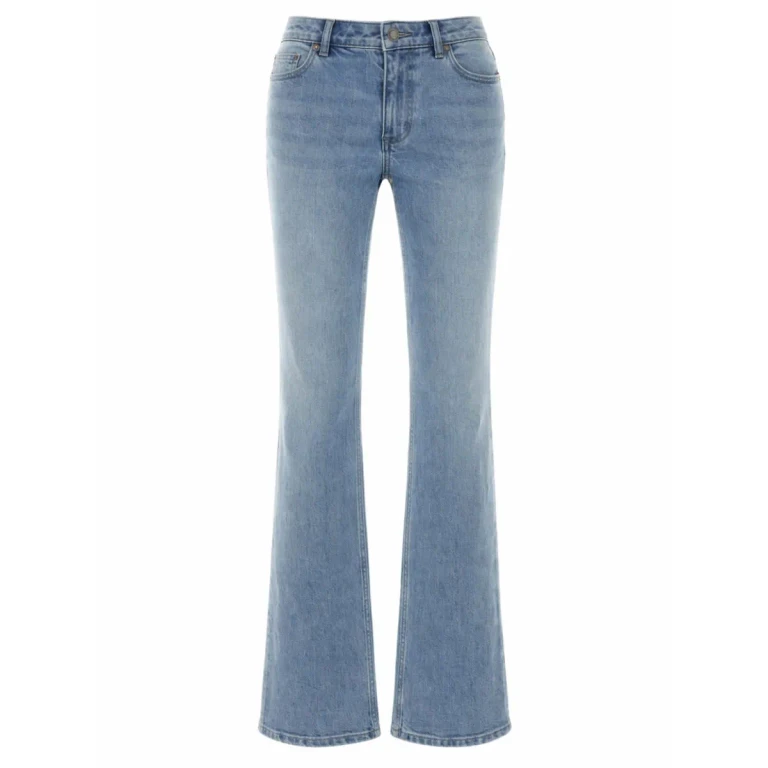 Michael Kors cigarette Jeans