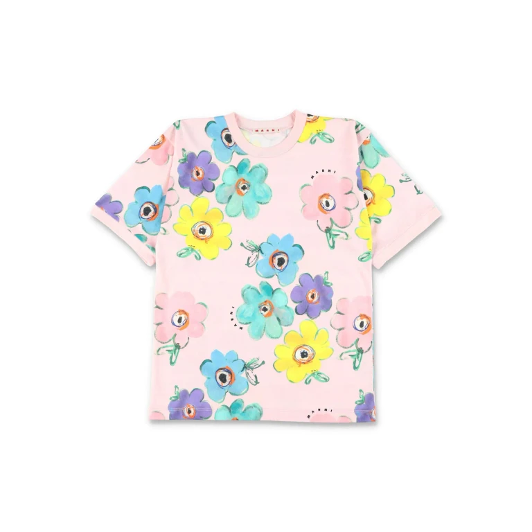 T-Shirt Kids color Multicolor (M01764M00WY0M351)