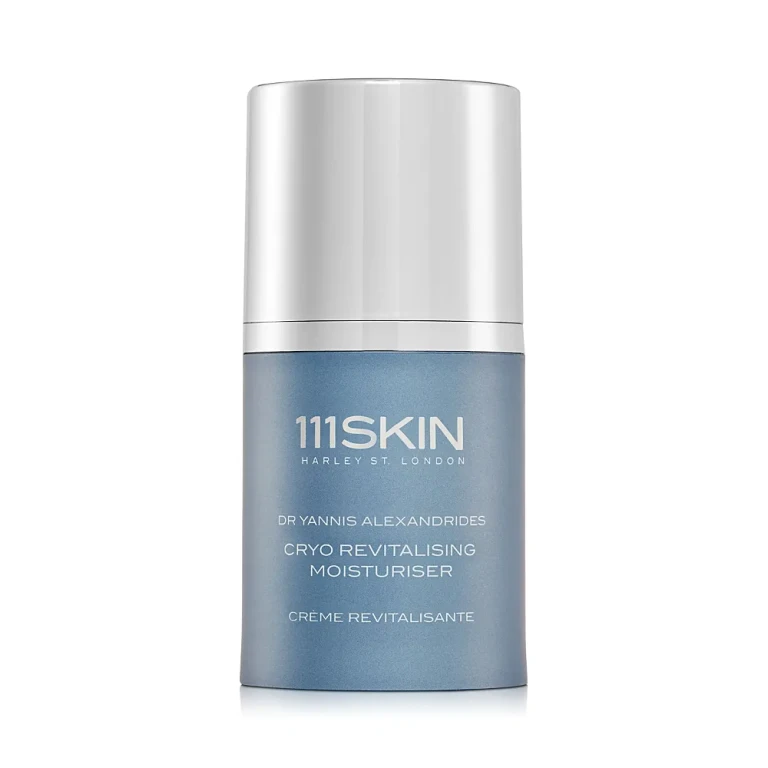 111SKIN Cryo Revitalising Moisturiser 1.7 oz.