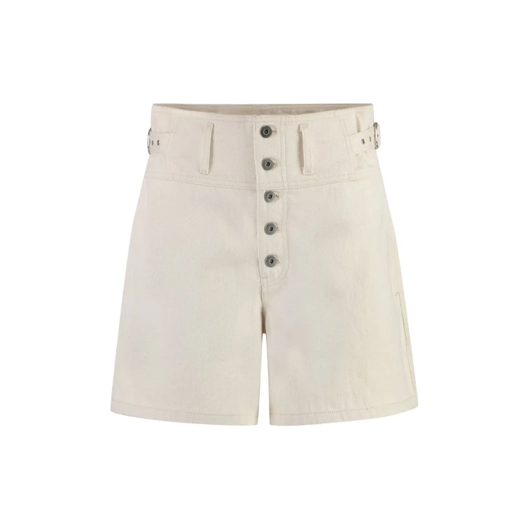 Pantalones cortos vaqueros Stella McCartney