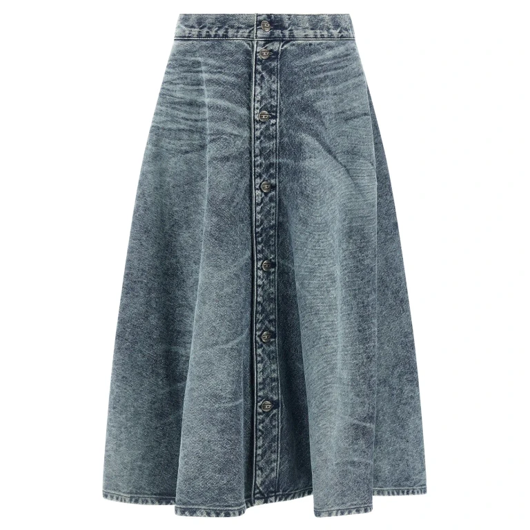 Diesel de-annet-b-fsh Skirt