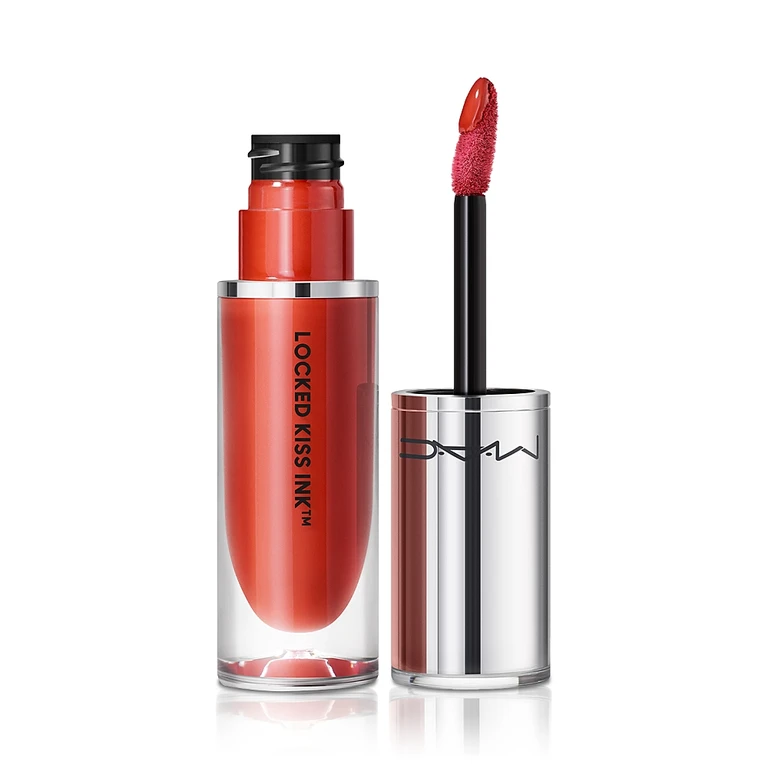MAC Locked Kiss Ink 24HR Lipcolour