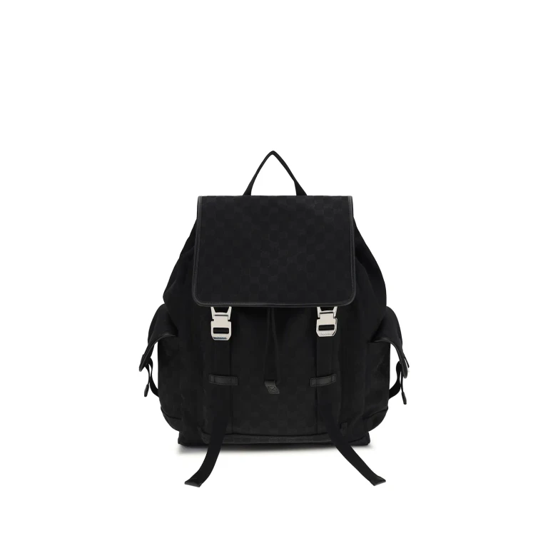 Backpack Men color White (854740FAFGK1000)