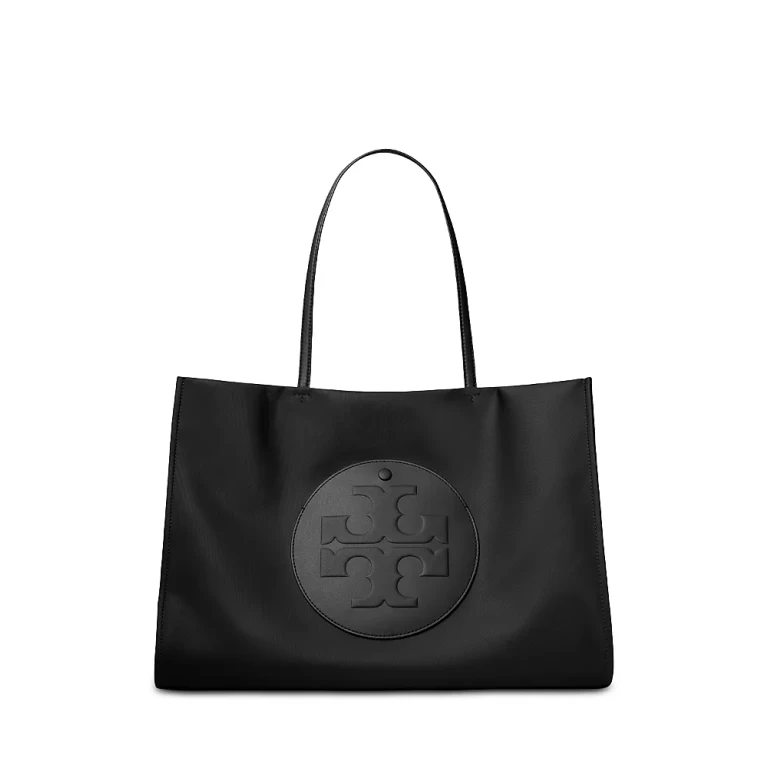 Tory Burch Ella Nylon Small Tote