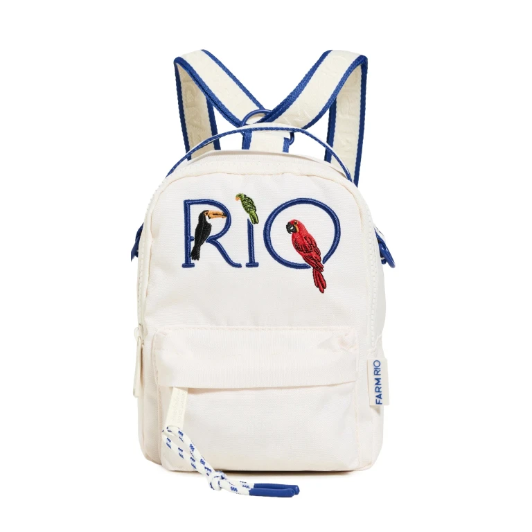 FARM Rio Rio Mini Backpack Multi One Size
