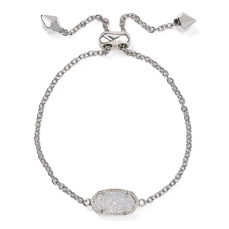 Kendra Scott Elaina Birthstone Bracelet