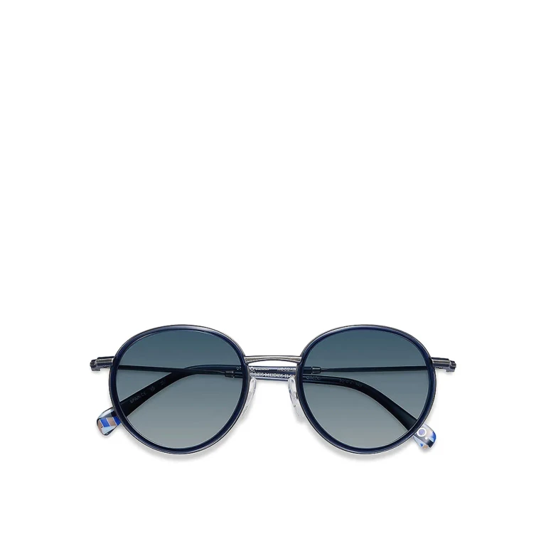 Etnia Barcelona Lunettes De Soleil - Or