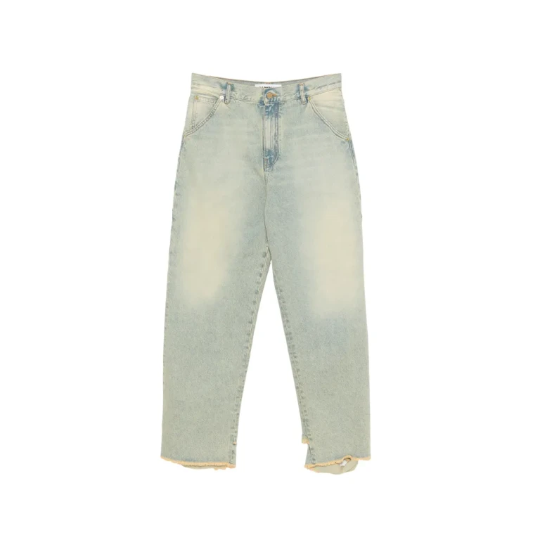 Darkpark Lisa Five-pockets Jeans