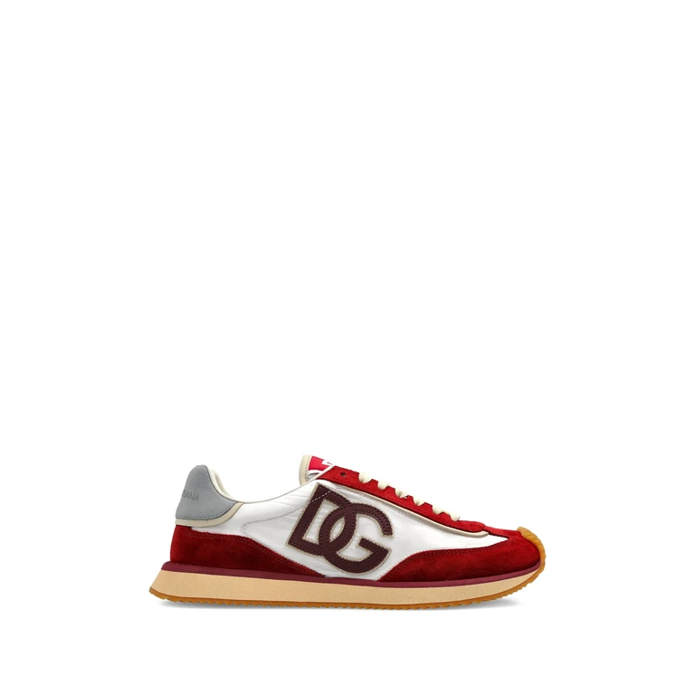 Dolce & Gabbana Flat shoes Leo/nero - Women