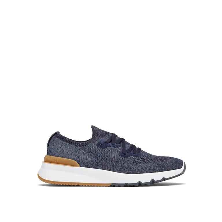 Brunello Cucinelli Baskets - Gris