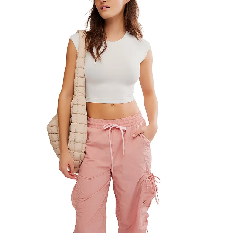 Free People Devoted Tee