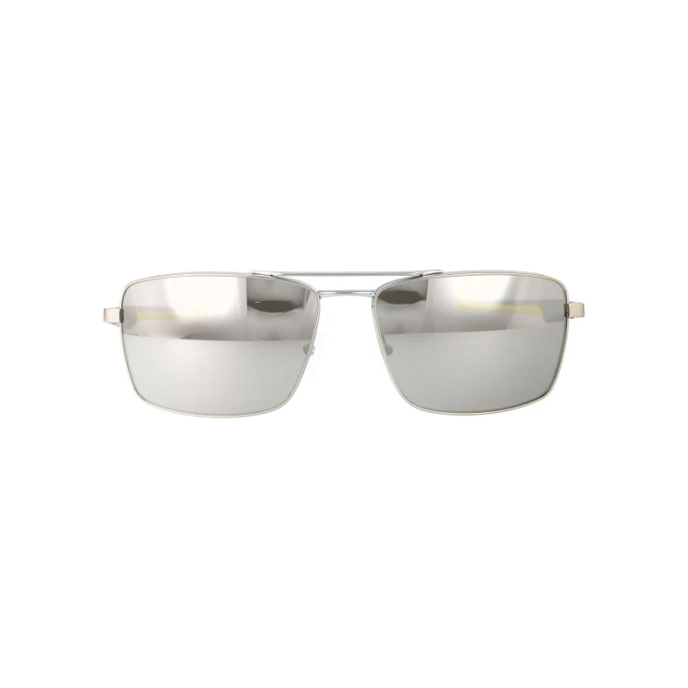 Sunglasses Men color Silver (0FZ5001107/6G)